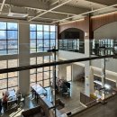 (주)핸즈아이 | [경북/구미] 통창뷰가 멋있는 구미 대형카페 핸즈커피 구미고아읍점