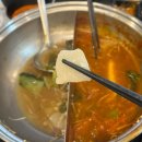 풍산빌딩 | [전북 군산] 50가지 재료로 다양한 맛을 즐길 수 있는 군산 샤브 맛집 퐁당샤브샤브