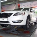 k7 타이어 교환 한국타이어 최고급 프리미엄 벤투스 S1노불 245/45R18 k7 추천 타이어 안내 ~타이어러브 에서 이미지