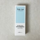 타이디 | 비건 선에센스 추천 타이디랩, 요즘 매일 쓰는 데일리 선케어 후기