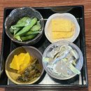 오모로이쇼쿠도 | 문정역 이자카야 오모로이쇼쿠도 가성비 좋은 35,000원 코스 후기