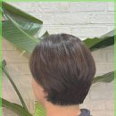 헤어카페 이미지