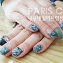 네일아트 이미지