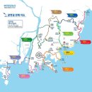 갈맷길 8-2 구간 이미지