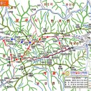 3월11일 계룡산(충남/공주) 시산제 산행안네 이미지