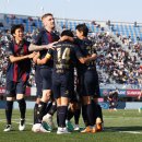 2021 K리그1 서울vs포항 인터풋볼