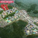 화성비봉 LH1단지 이미지