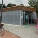 평거동 공영자전거무료대여소 이미지