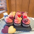 사랑이 담긴 화이트데이 쿠키 만들기 | [공지] 리본스테이지 2026년 2월 베이킹 클래스 안내