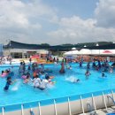 안성시사계절썰매장 이미지