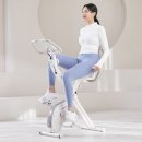 CF | 실내자전거 추천 | 엑사이더 실내자전거 CF 솔직 후기