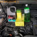 하남 수입차정비 재그 엔진오일 전문 이미지