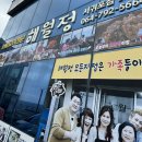 해월정서귀포점 | 제주 서귀포 해월정 보말죽, 보말칼국수 먹고온 솔직 후기