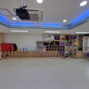 상동 소나무향기 태권도장 이미지