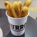 스트릿츄러스강남고투몰점