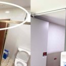 한마음공원 화장실 이미지