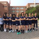 Go ISQ Dolphins! | 燃烧吧，ISQ海豚战士们! | ISQ의 돌핀즈 전사들, 파이팅! - 중국 청도 ISQ(MTI)국제학교 이미지