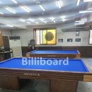 빌보드 당구클럽 이미지