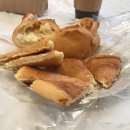 상암이안 2단지 버스정류장(14-287) 이미지