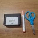 수납정리 | 청년도전지원사업 미니어처 &amp; 정리수납 후기