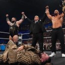 세스 롤린스/부커 T/드웨인 존슨＆존 시나/릿지 홀랜드/브렛 하트 外 이미지