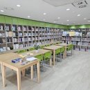 샛별도서관 이미지