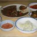 마옥막국수논가운데집