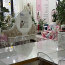 하트니플라워아트 이미지