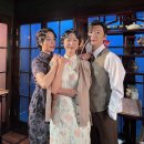 뮤지컬 접변 후기 (정우연, 전하영, 정선기) 20240728 @티오엠TOM 2관 (시야)
