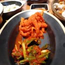 금정역 | 금정역 족발 맛집 후기 족발 주문 시 순두부찌개와 막국수까지 나오는 곳