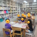 포도나무 작은도서관 이미지