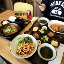 성북초등학교 | 성북동 맛집 밥집 서촌누각 가정식 맛집 성북동 한식 추천