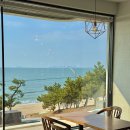 모카브레드 | 가족단위로 가기 좋은 대천 오션뷰 카페 모카브레드 방문 후기