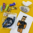 쑥골어린이도서관 | 쑥골어린이도서관 환경교육 재능나눔프로그램 &lt;커피박 디퓨져 만들기&gt; 후기