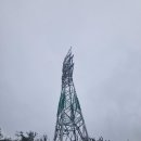 오두지맥 (말머리고개 ~오두산 통일전망대) 이미지