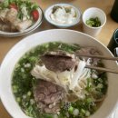 청주 시내 쌀국수 맛집 추천 I 소이로