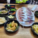 동문로수산식당