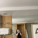 [웨스틴조선 후기] 50x호 1박 2일 숙박후기, 룸서비스 & 미니바 & 조선델리 후기
