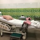 연년생 브이백 유도분만 실패 후 제왕절개 후기 - 조은맘산부인과