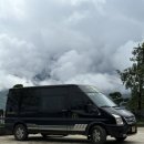 5047 | 하노이 사파 여행 공항까지 편안하게 이동한 프라이빗 리무진 후기