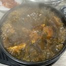 남자네 선지해장국 이미지