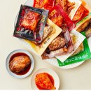 한맛 | 마켓컬리 닭가슴살 추천｜한끼통살 솔직후기 (맛별 비교 총정리)