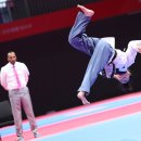 트리플제이 태권도장 이미지