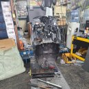 대림 EM-1 S 사고 차량 수리 후기 🔧🏍️