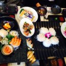 다다한정식 이미지