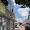 올리브영 경산정평역점