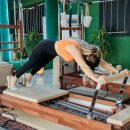 필라테스 이미지