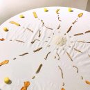 우리시 브랜드 조형 이미지