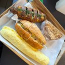 바우뫼로 | 양재동 베이커리 맛집 빠다롤뺑프랑스 빵 포장 후기