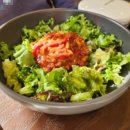 본죽앤 비빔밥 이미지